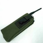 ПОДСУМОК Molle Large Radio Олива [A.C.M.]